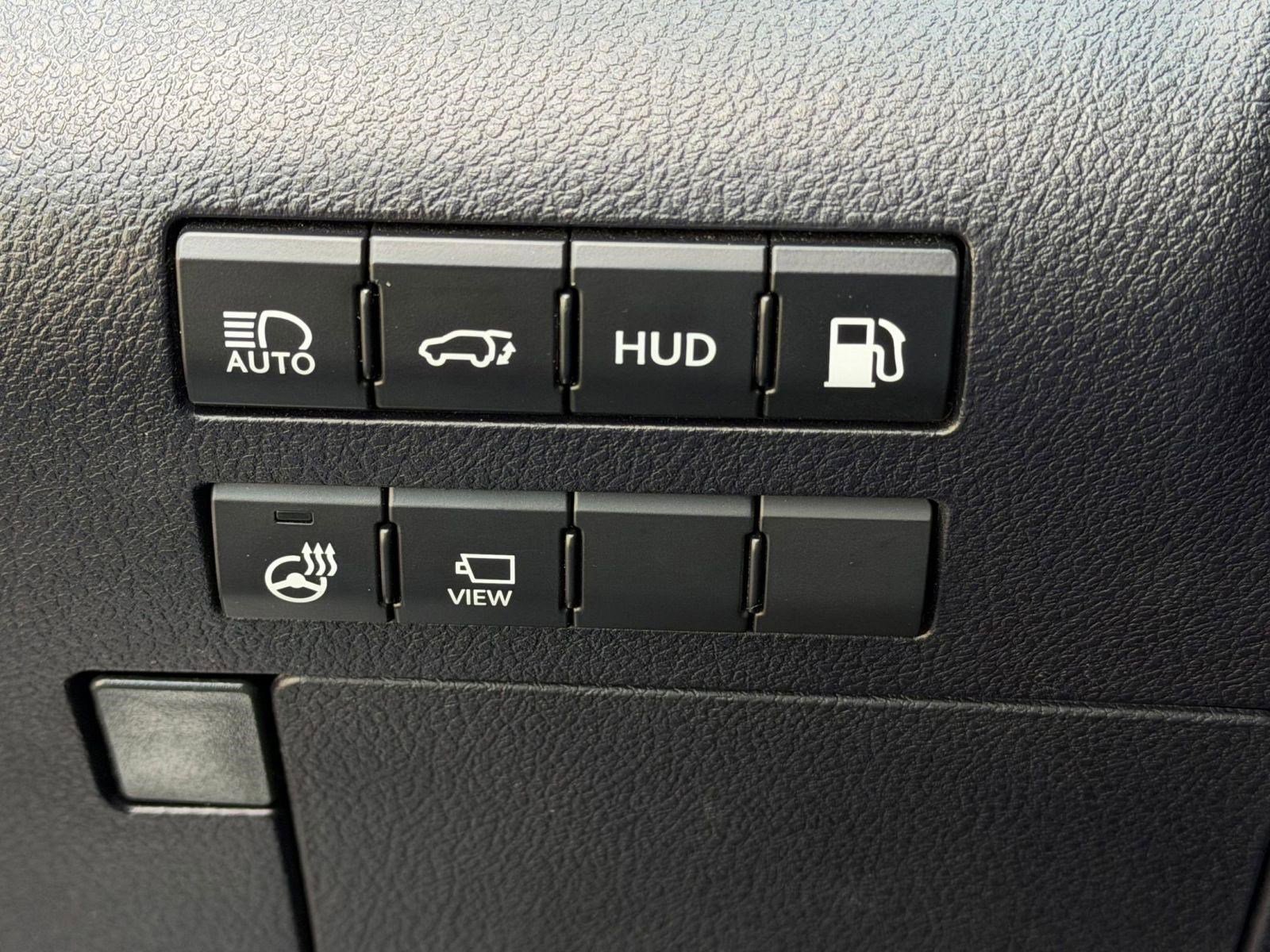 Certified 2021 Lexus RX 450h AWD w/ Luxury Package image 36