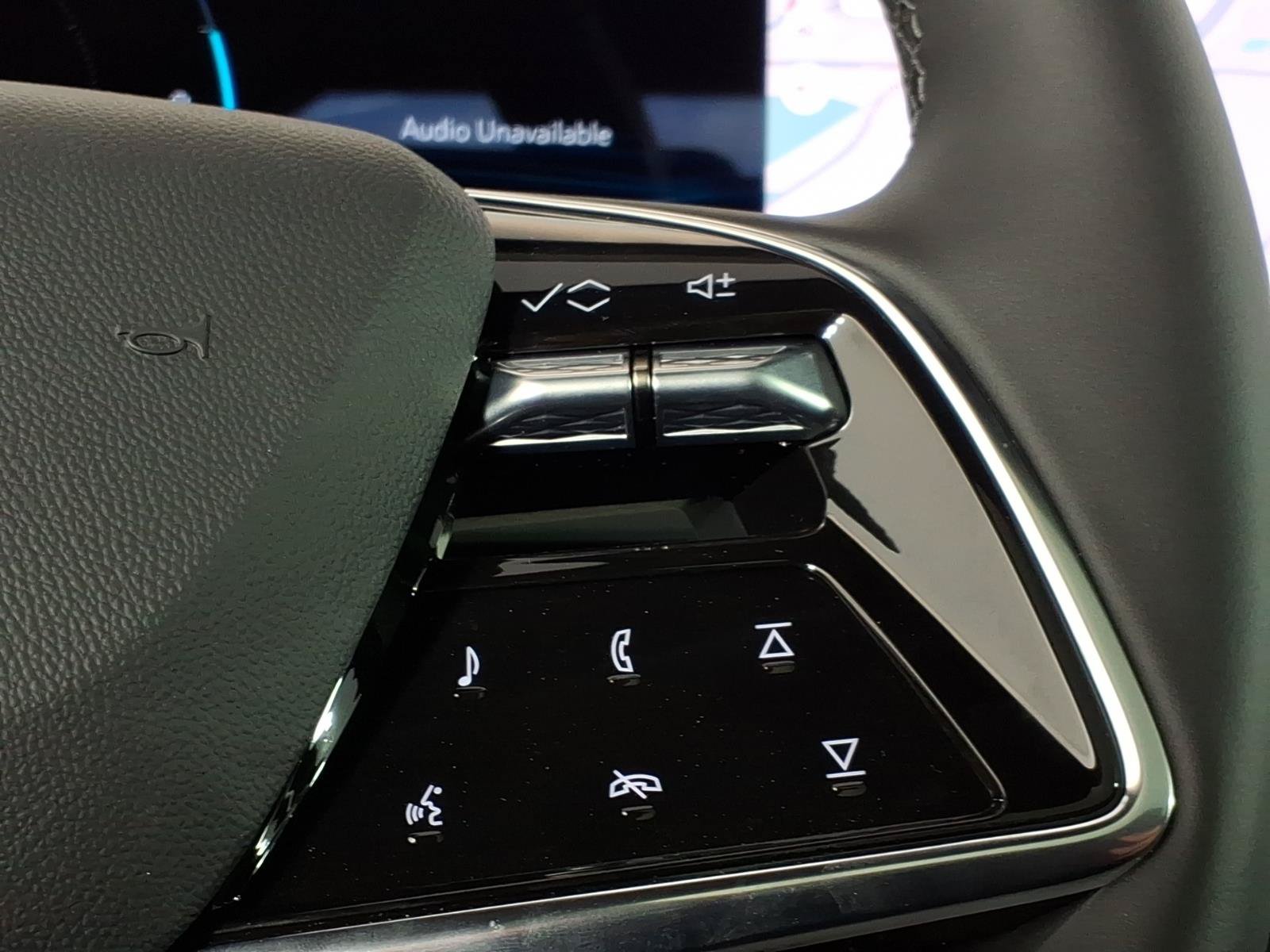 New 2026 Cadillac Optiq Luxury 1 AWD/4WD image 18