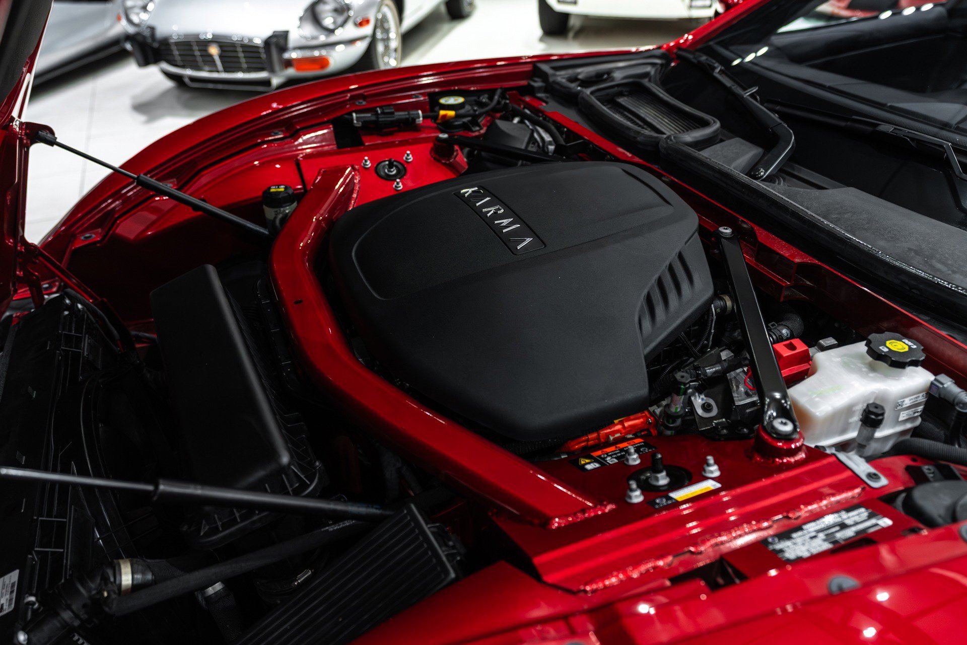 Used 2020 Karma Revero GT image 69