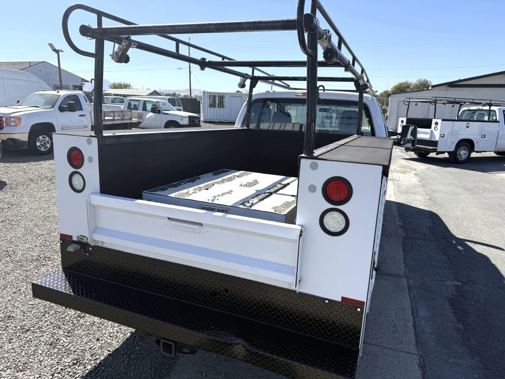 Used 2015 Ford F250 XL image 6