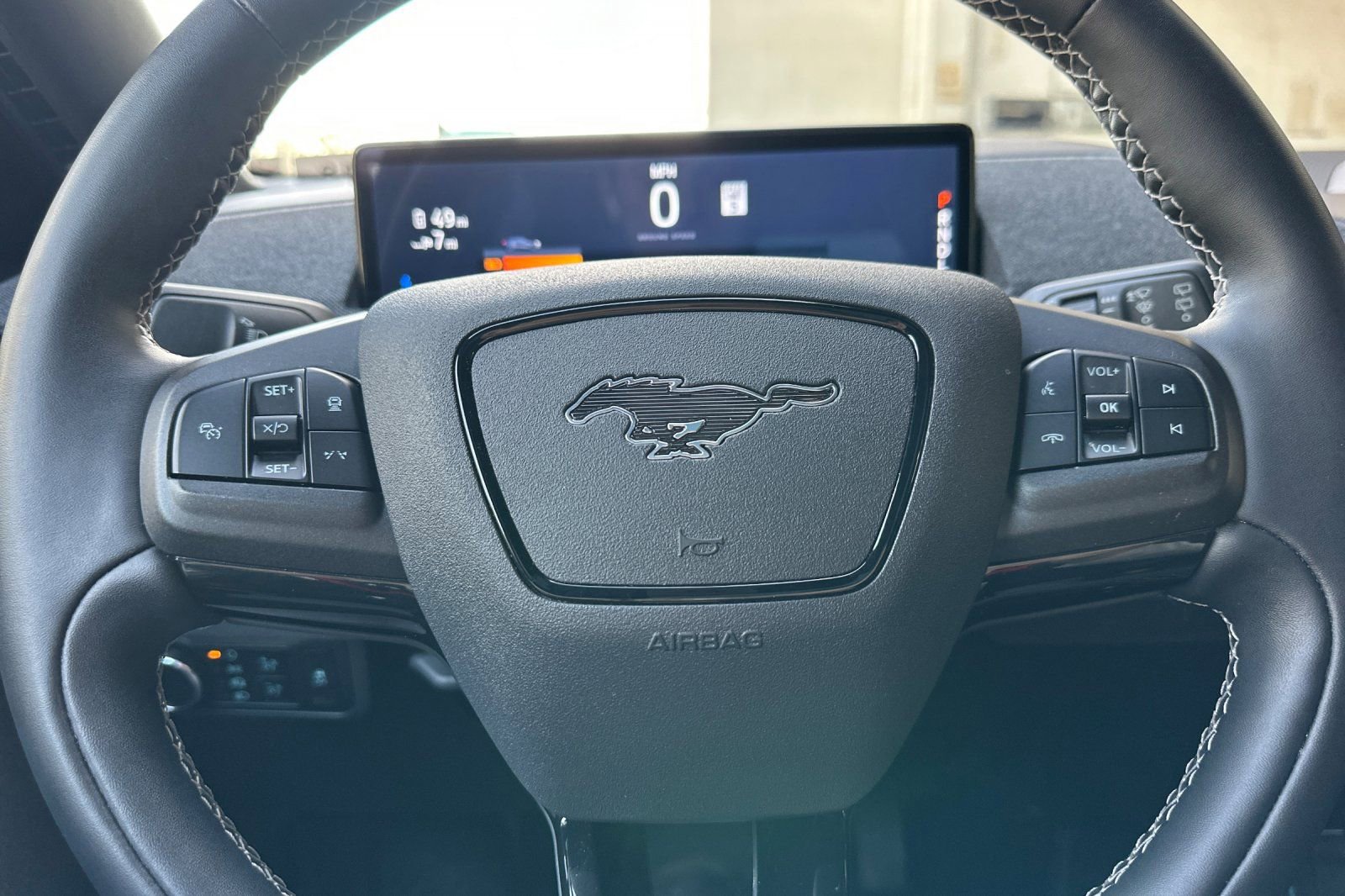 Used 2023 Ford Mustang Mach-E GT w/ GT Performance Edition image 30