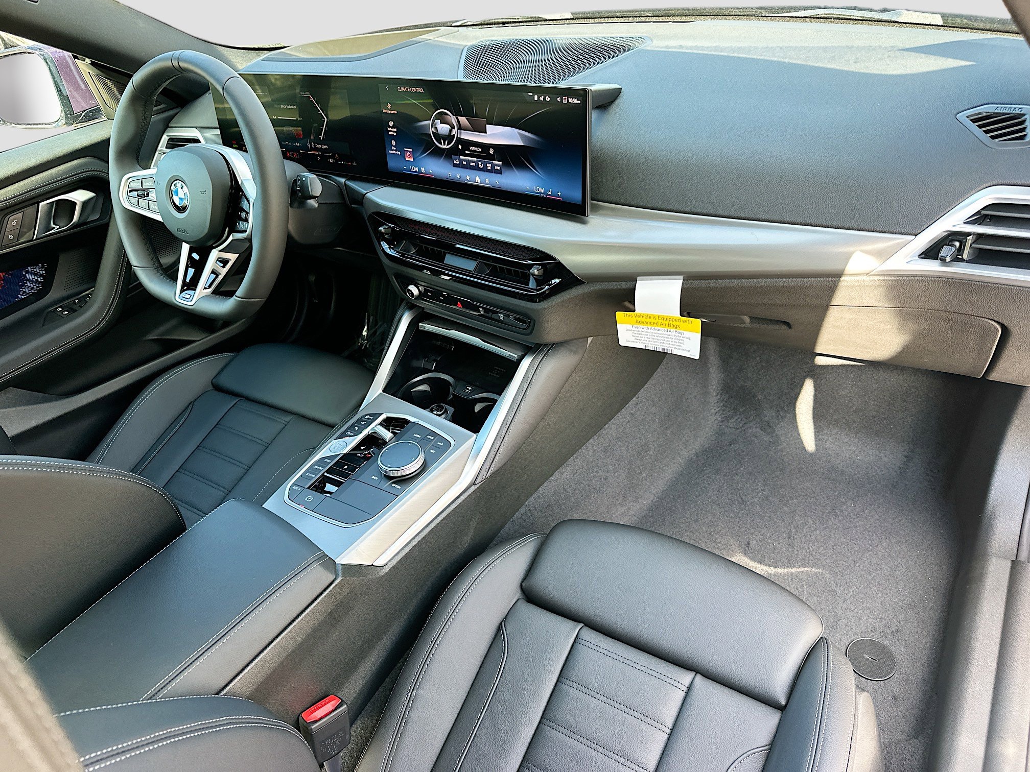 New 2026 BMW 230i Coupe w/ Premium Package image 24