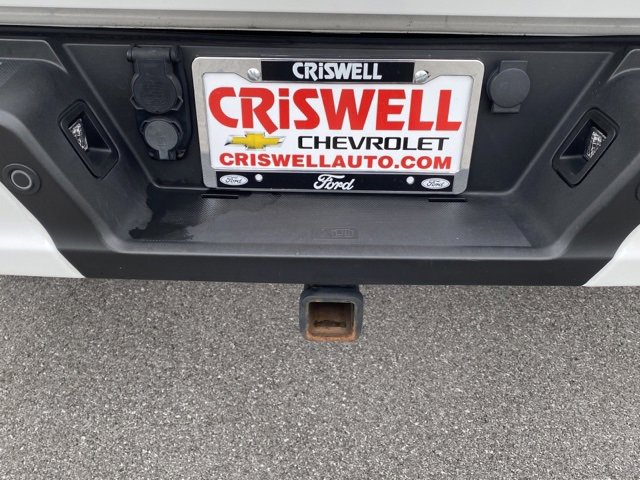 Used 2021 Ford F150 Lariat w/ Equipment Group 502A High image 31