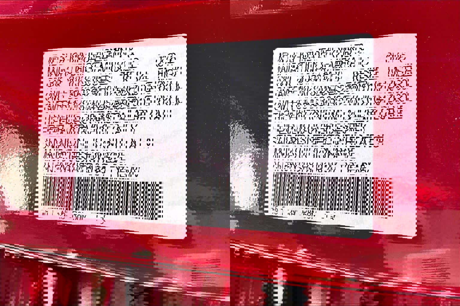 New 2026 Honda Pilot Elite image 14