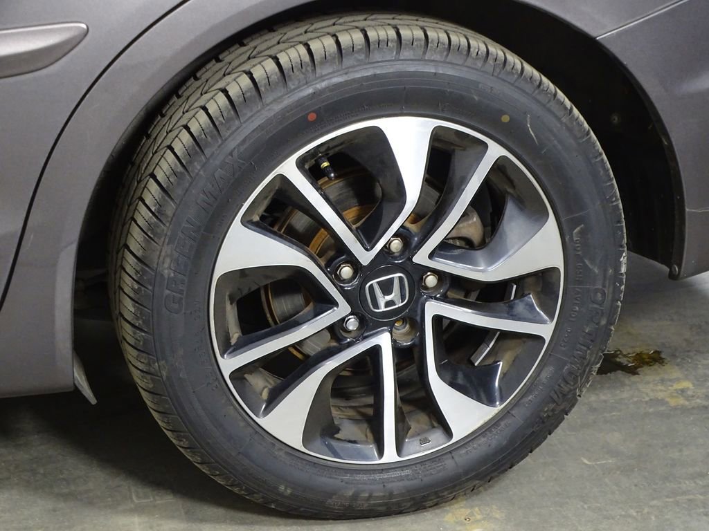 Used 2013 Honda Civic EX image 32