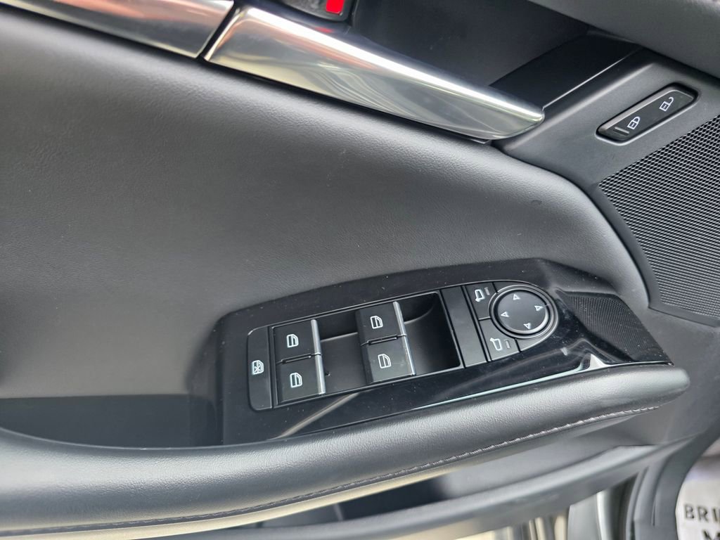 New 2025 MAZDA MAZDA3 s image 13