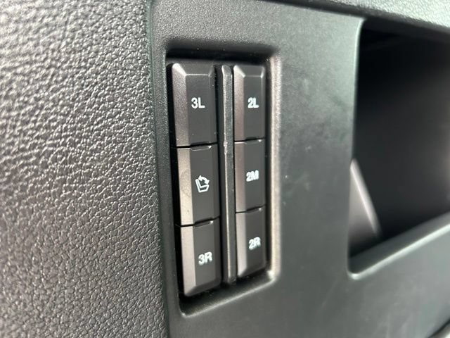 Used 2020 Ford Expedition Max Limited AWD/4WD image 52