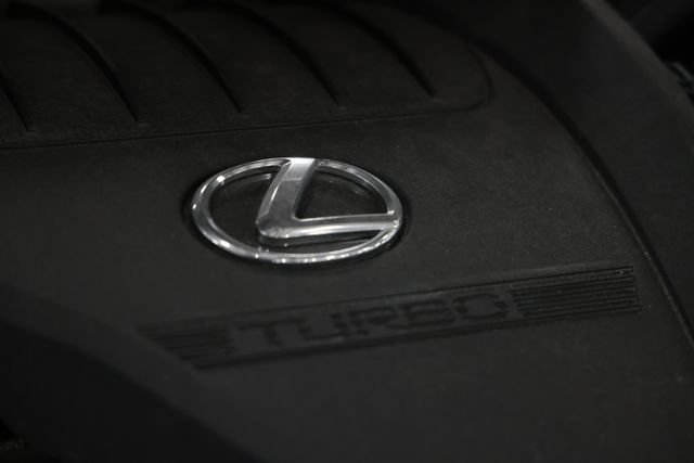 Used 2023 Lexus RX 350 Premium w/ Accessory Package AWD/4WD image 7