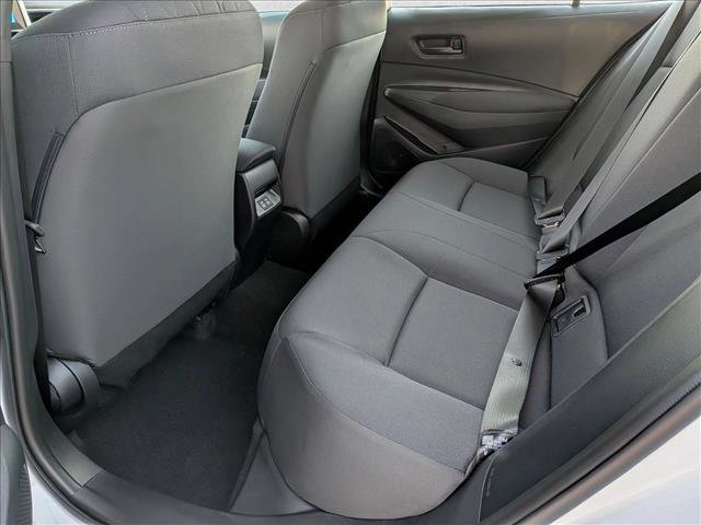 New 2026 Toyota Corolla LE image 15