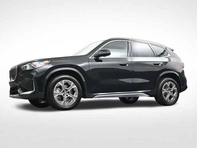 New 2026 BMW X1 xDrive28i w/ Technology Package AWD/4WD image 32