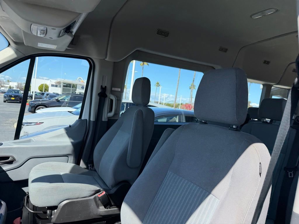 Used 2018 Ford Transit 350 XLT RWD image 17