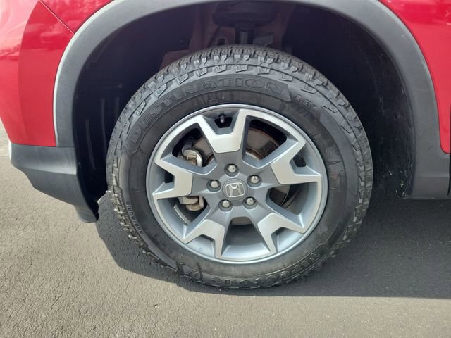 Used 2023 Honda Passport TrailSport image 17