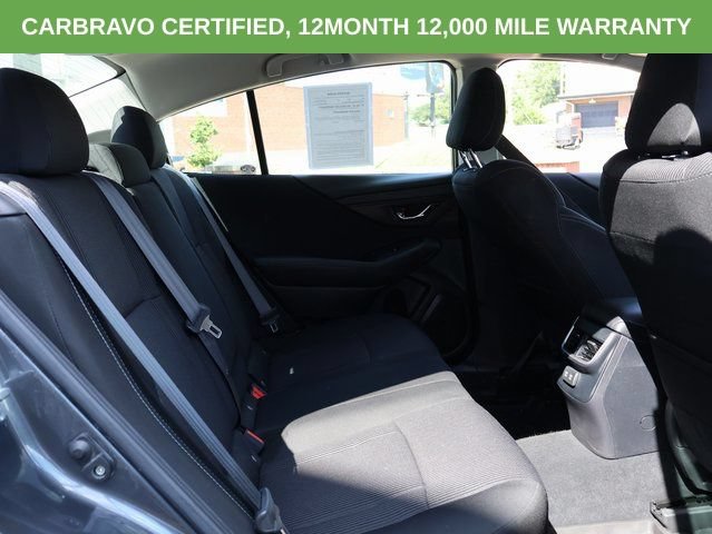 Used 2022 Subaru Legacy Premium AWD/4WD image 11