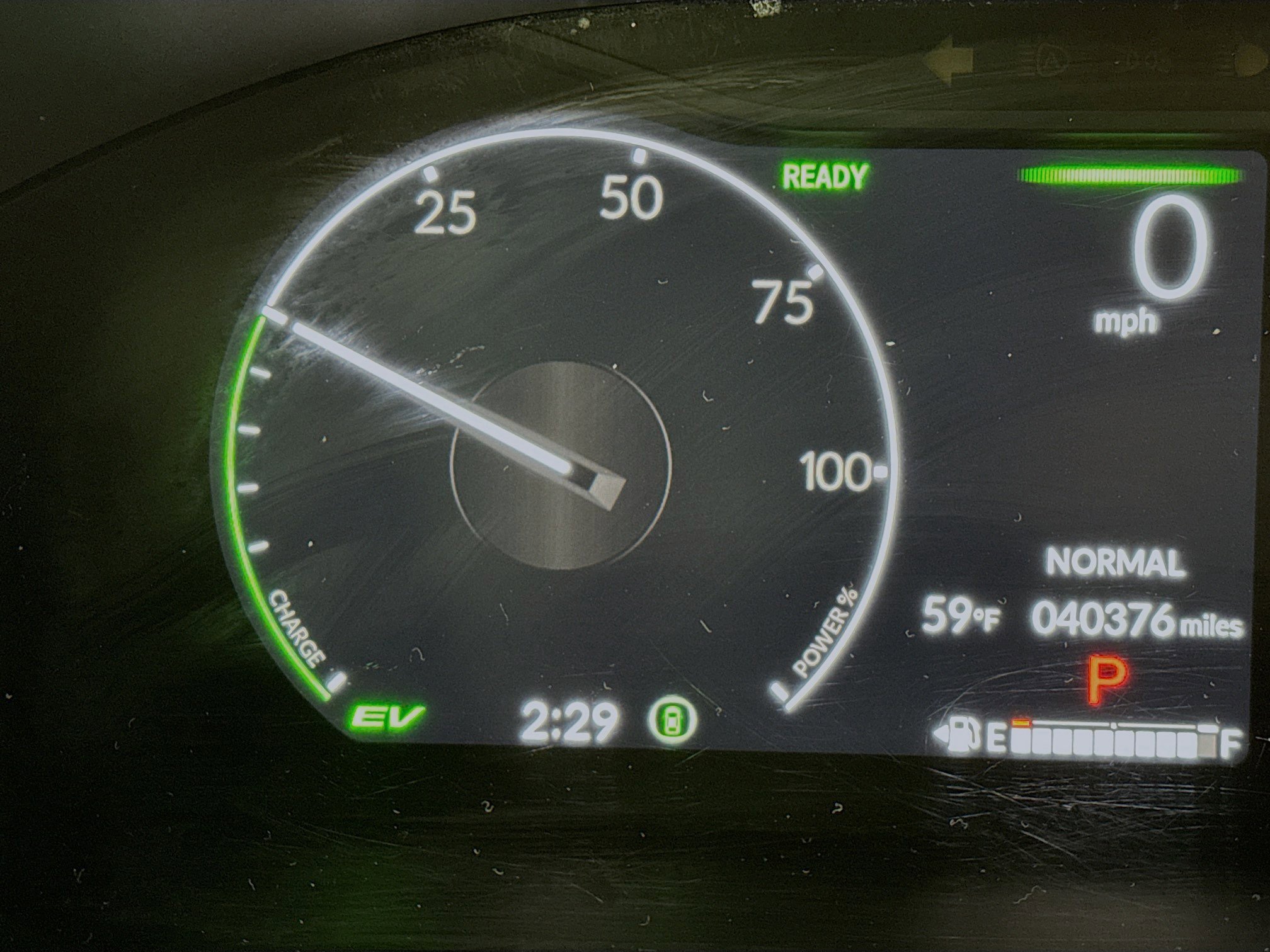 Certified 2024 Honda CR-V Sport Touring image 12