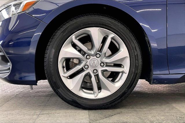 Used 2019 Honda Accord LX image 8