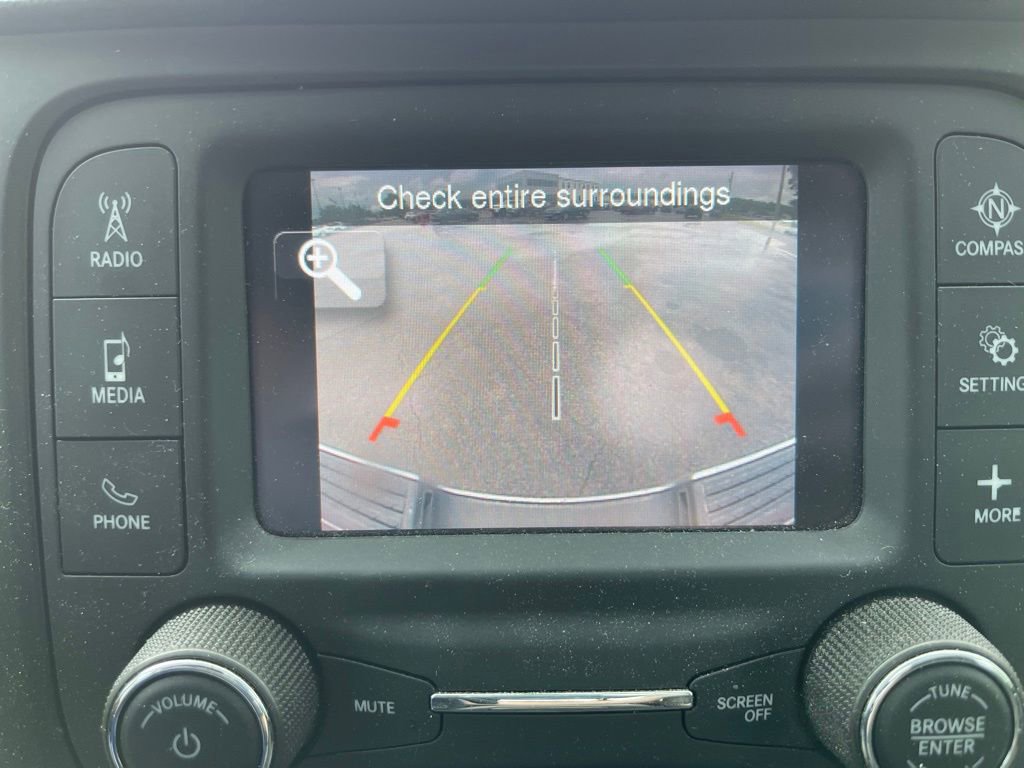 Used 2020 RAM 2500 Tradesman AWD/4WD image 10