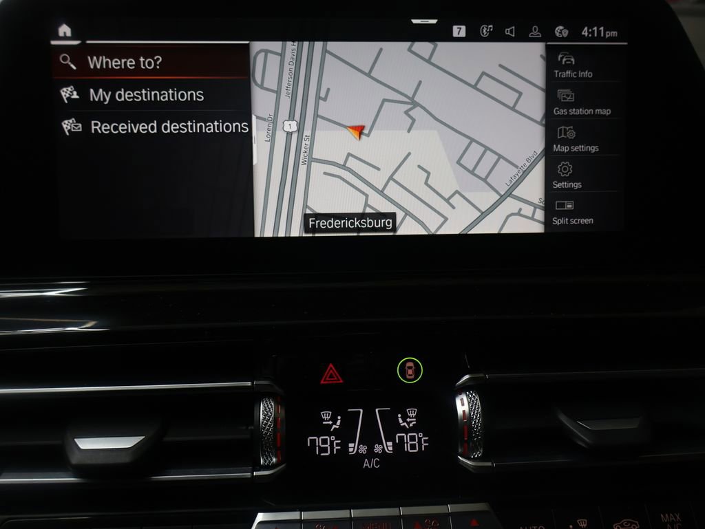 Used 2020 BMW 840i xDrive Coupe w/ M Sport Package image 21