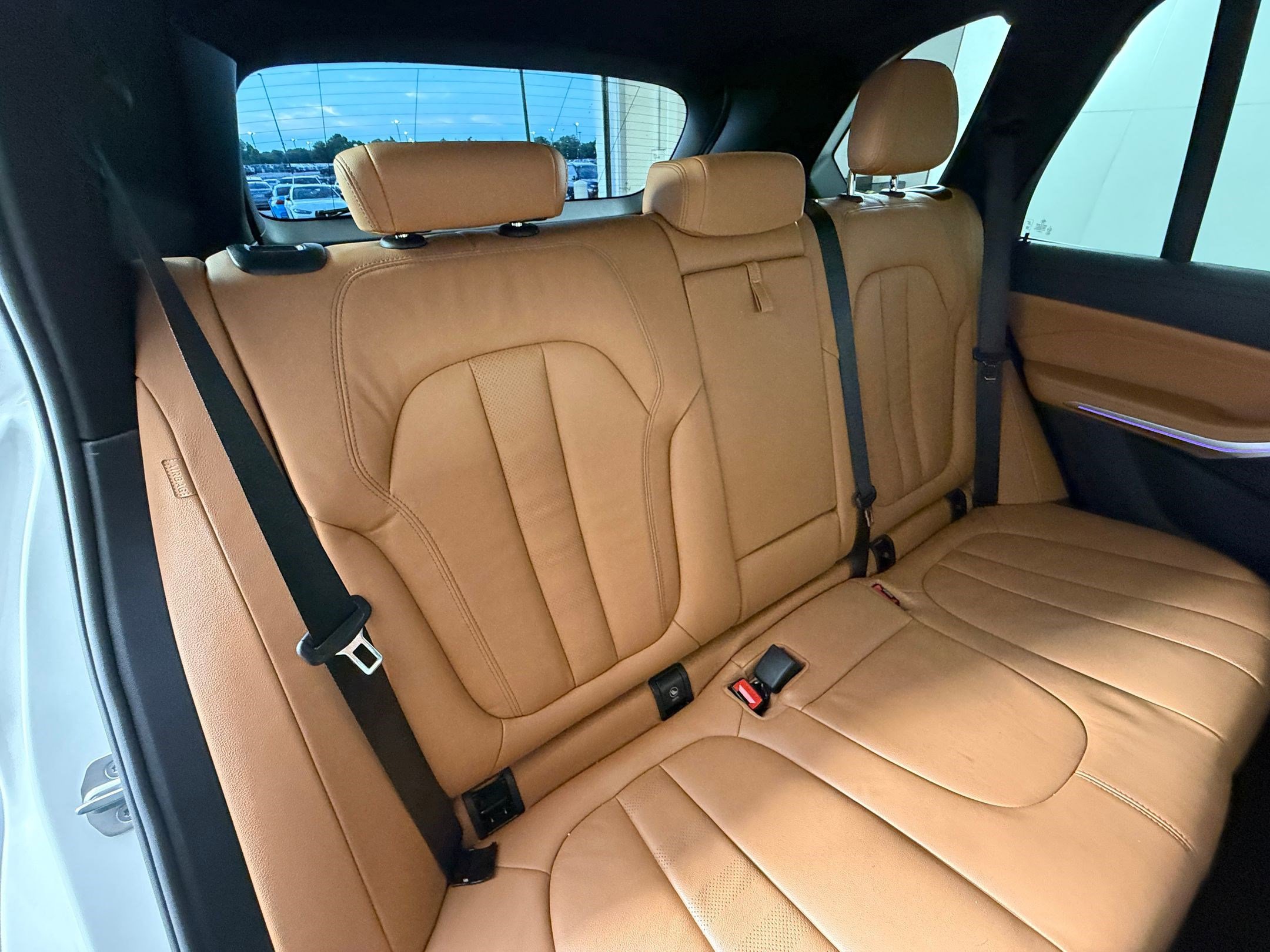 Used 2022 BMW X5 xDrive45e AWD/4WD image 33