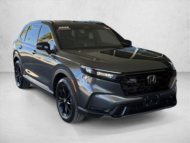 Used 2024 Honda CR-V Sport-L image 5