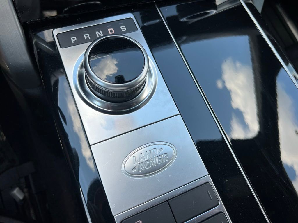 Used 2021 Land Rover Range Rover Westminster Edition image 51