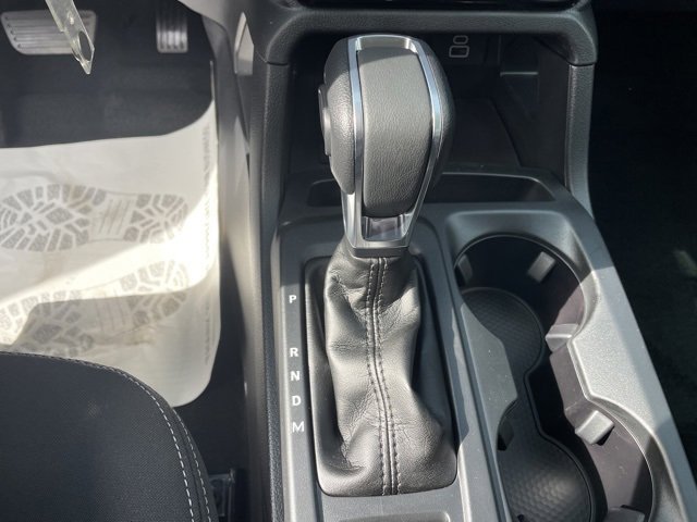 New 2025 Ford Ranger XLT w/ Equipment Group 301A High image 14