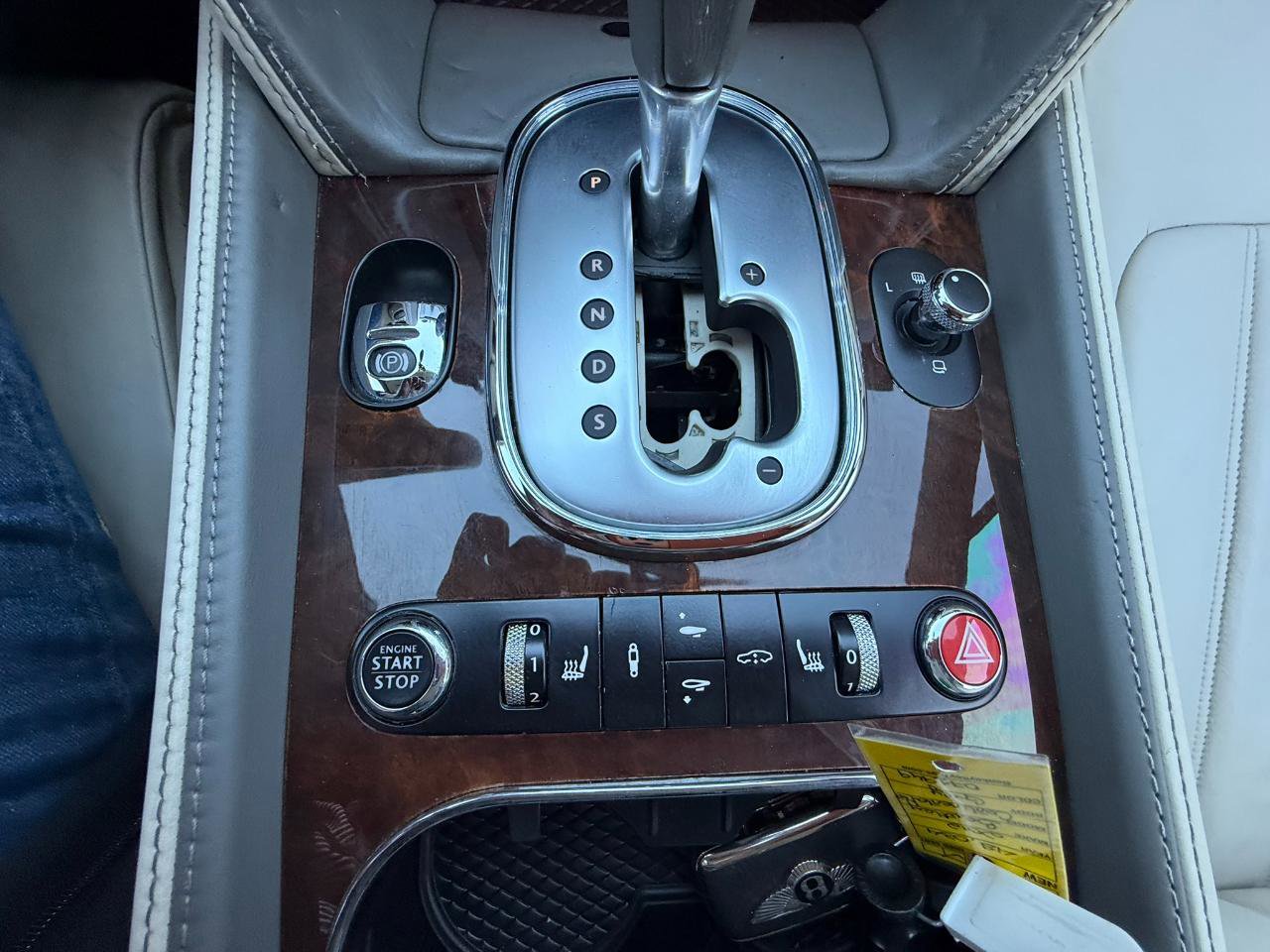 Used 2012 Bentley Continental GT AWD/4WD image 19