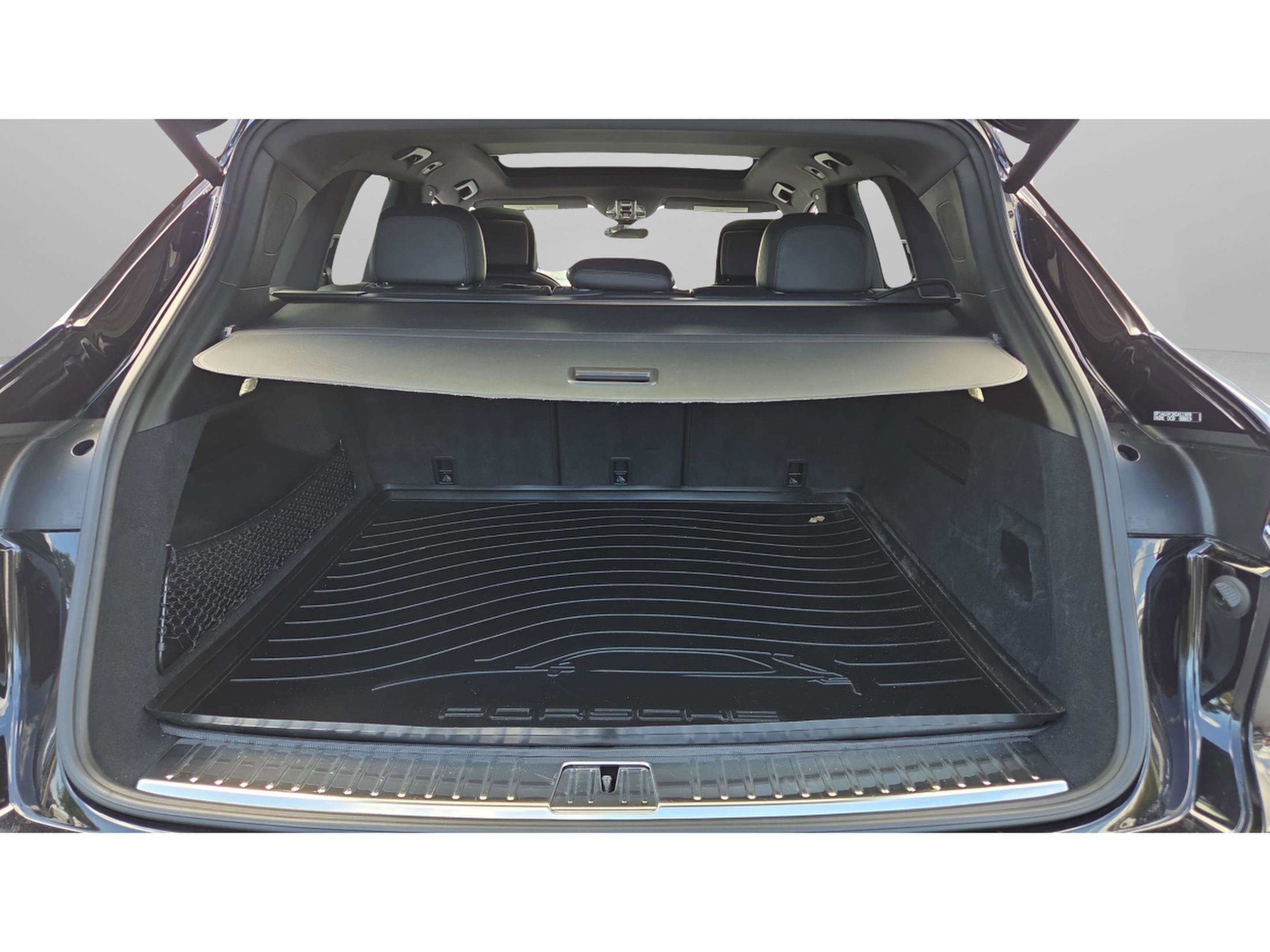 Used 2019 Porsche Cayenne image 15