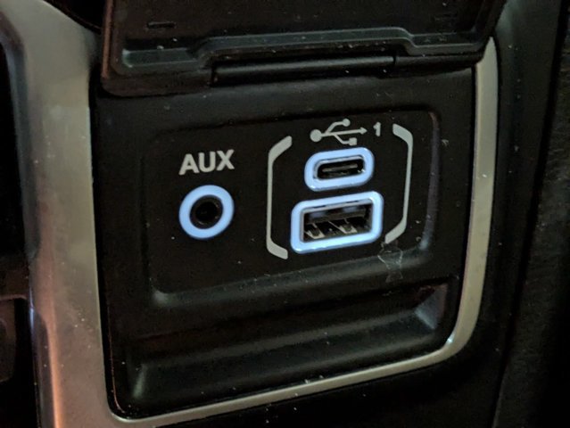 Used 2018 Jeep Wrangler Unlimited Sport S AWD/4WD image 22