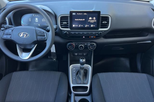 New 2026 Hyundai Venue SE image 13
