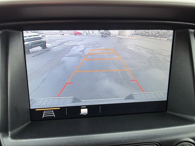 Used 2020 Chevrolet Colorado Z71 image 32