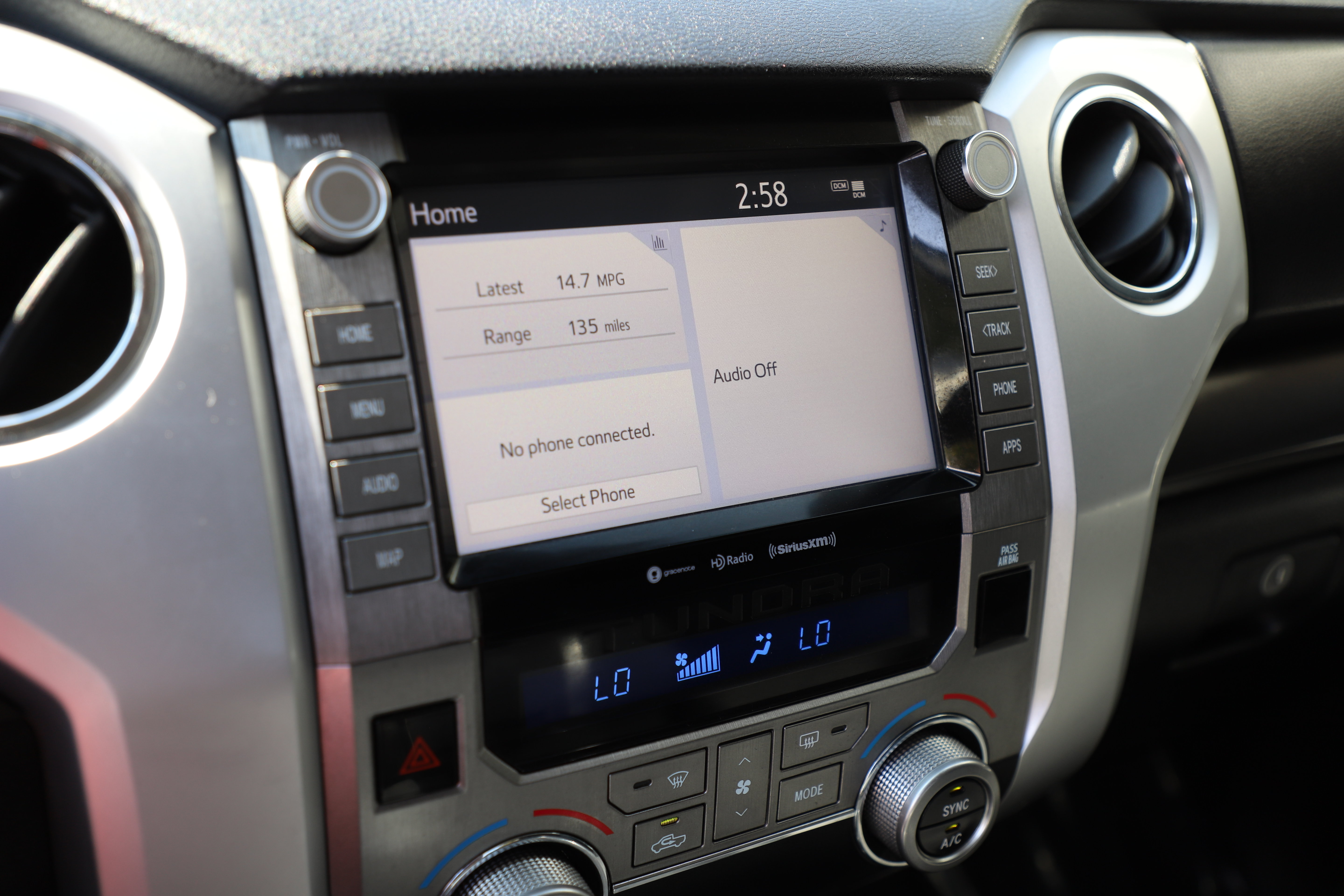 Used 2021 Toyota Tundra SR5 AWD/4WD image 16