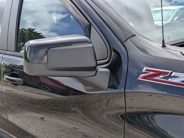 Used 2020 Chevrolet Silverado 1500 RST AWD/4WD image 10