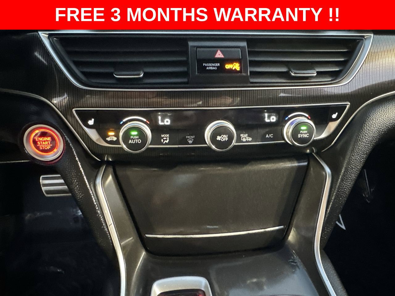 Used 2021 Honda Accord Sport image 20