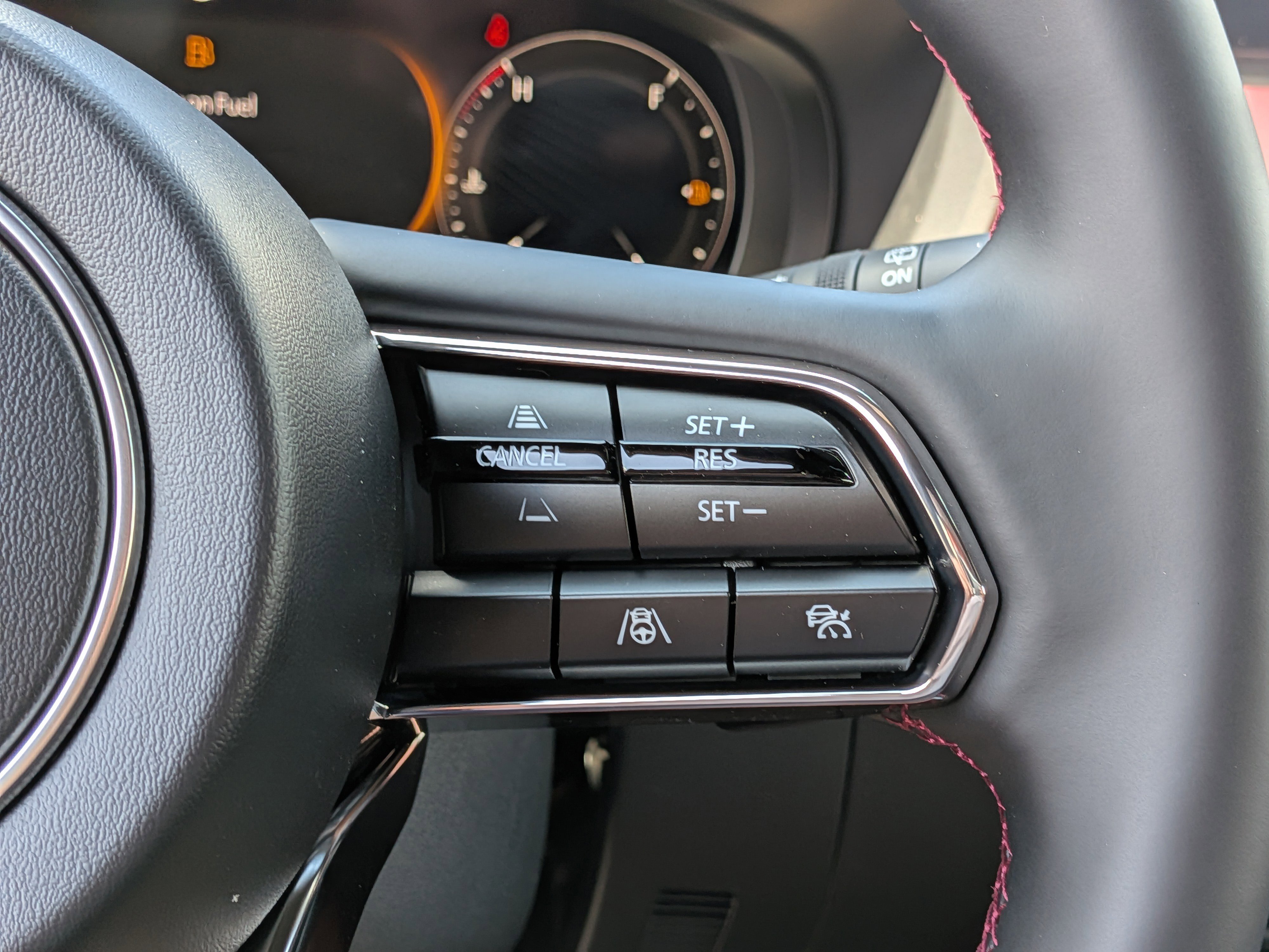 New 2026 MAZDA CX-70 3.3 Turbo S w/ Premium Package image 27