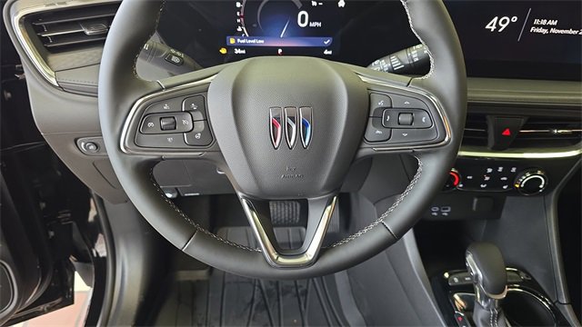 New 2026 Buick Encore GX Preferred w/ Comfort Package image 27