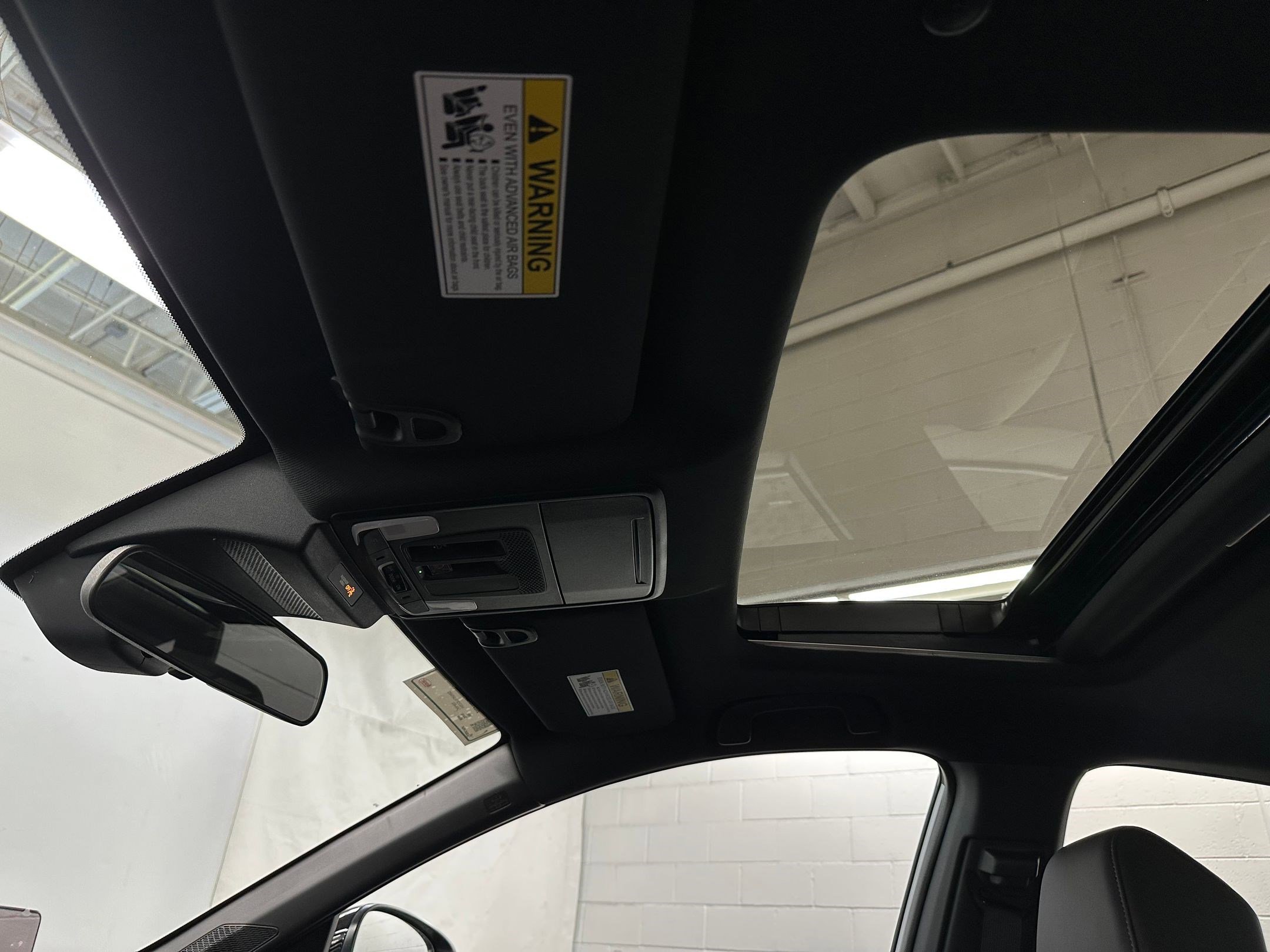 New 2025 Honda Accord Sport image 14