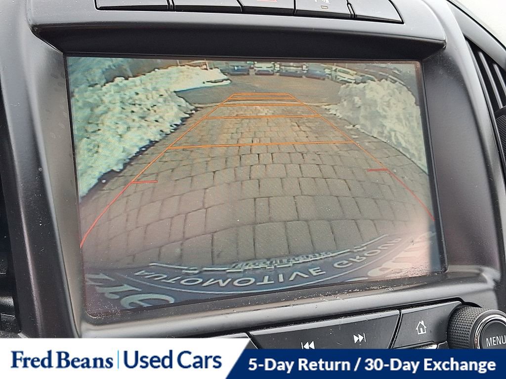 Used 2017 Buick Regal Premium image 22