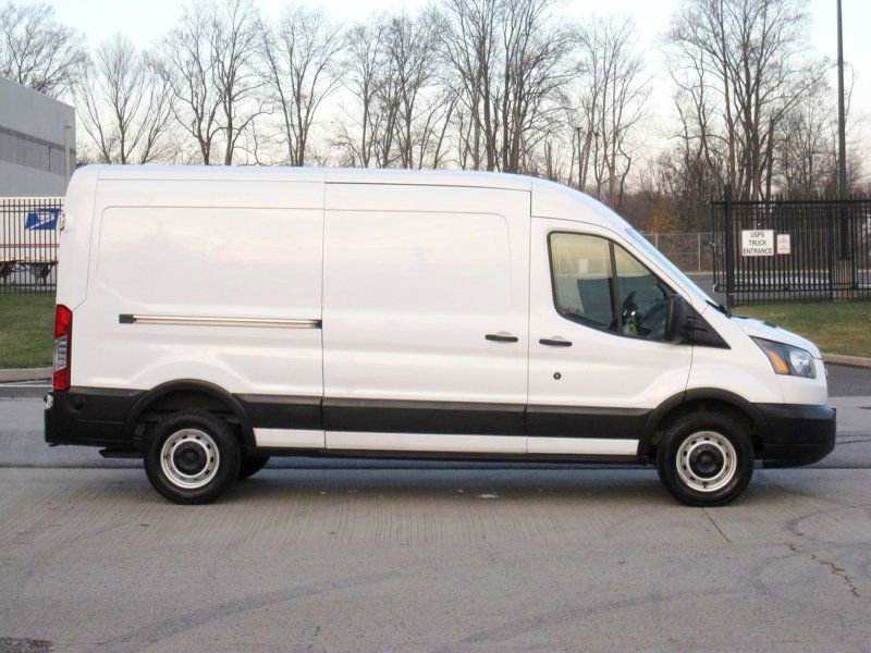 Used 2019 Ford Transit 250 148 Medium Roof image 7