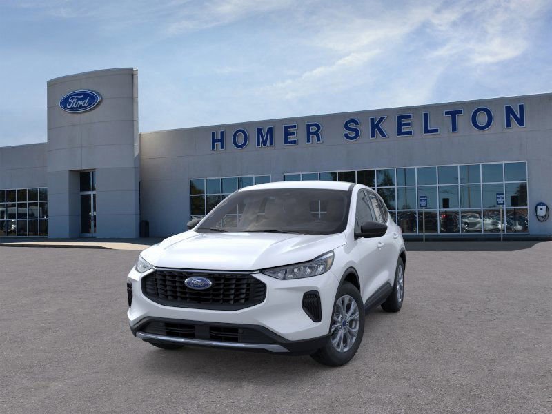 New 2026 Ford Escape Active image 2