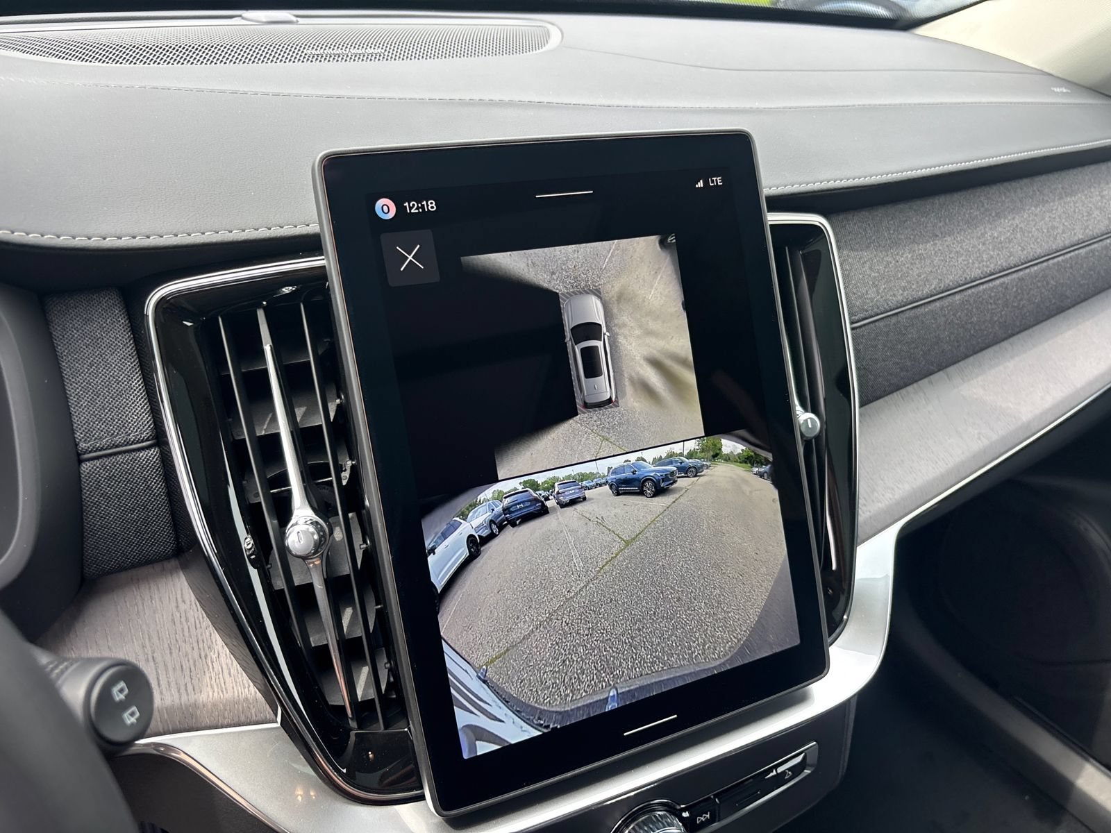 New 2026 Volvo XC90 B6 Ultra w/ Protection Package Premier AWD/4WD image 19