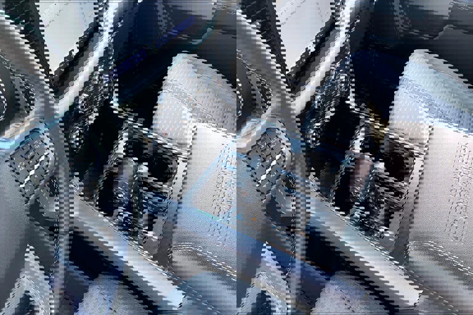 Used 2023 Ford F150 XLT image 15