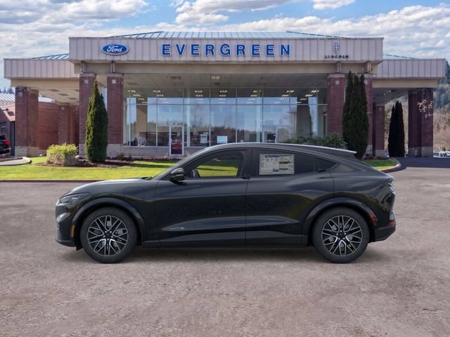 New 2026 Ford Mustang Mach-E Premium AWD/4WD video 3