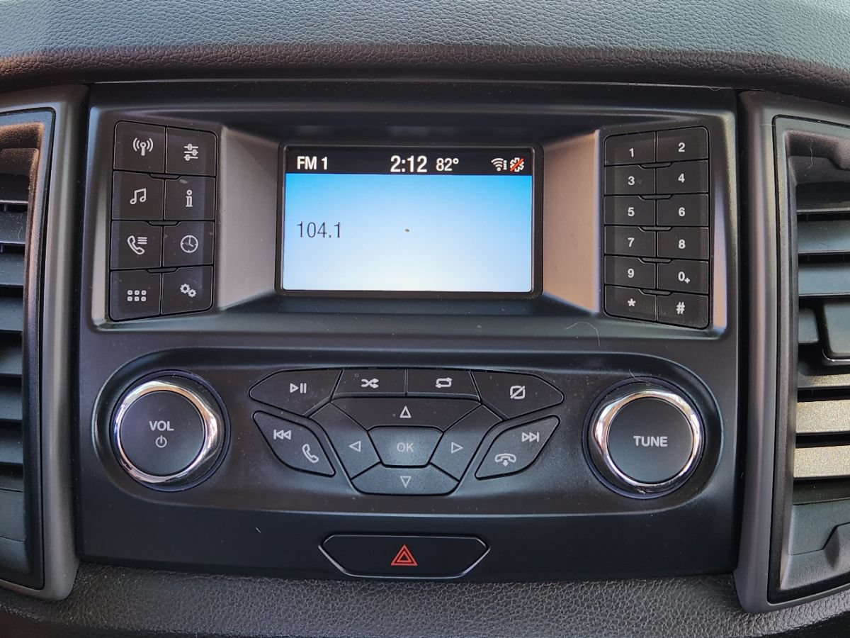 Used 2019 Ford Ranger XL w/ Equipment Group 101A Mid RWD image 35