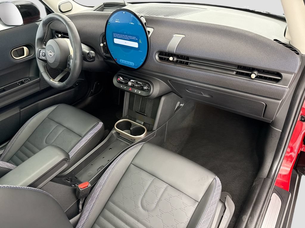 Used 2025 MINI Cooper S FWD image 18