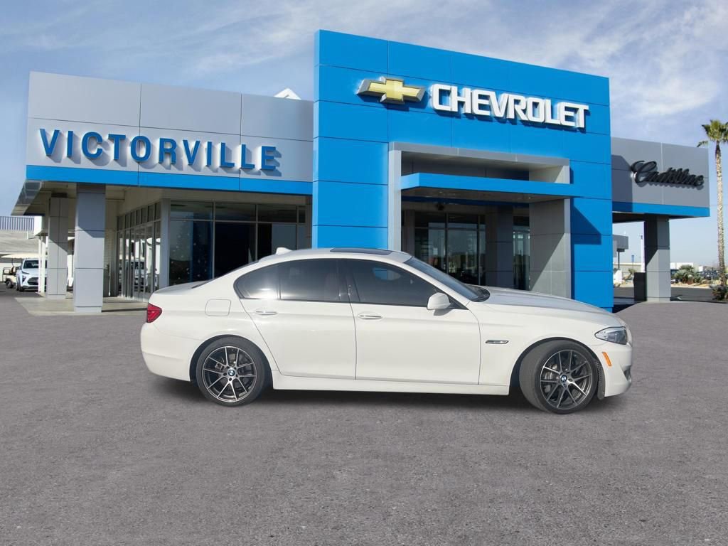Used 2011 BMW 535i 535i image 6