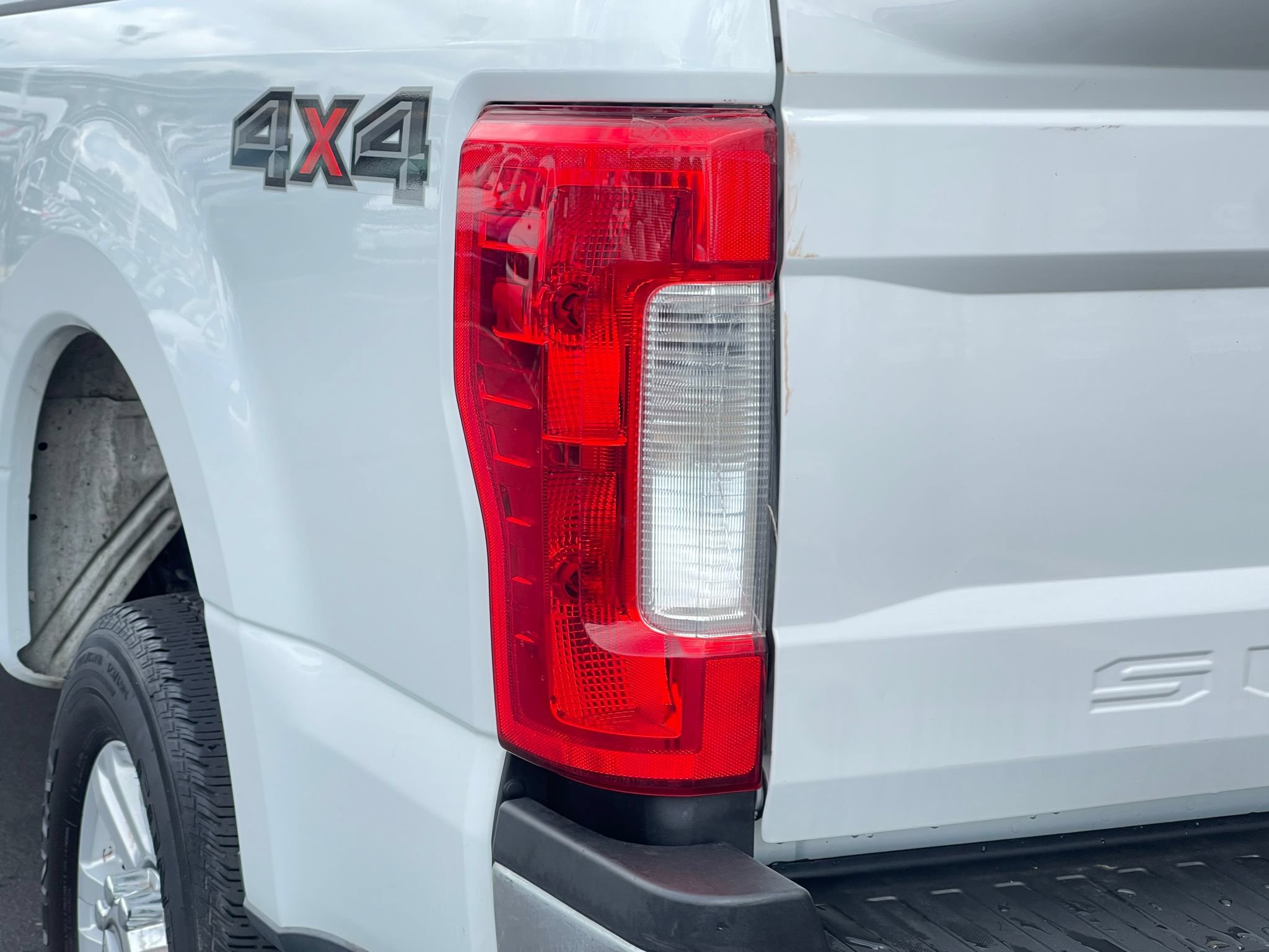 Used 2017 Ford F250 XLT AWD/4WD image 28