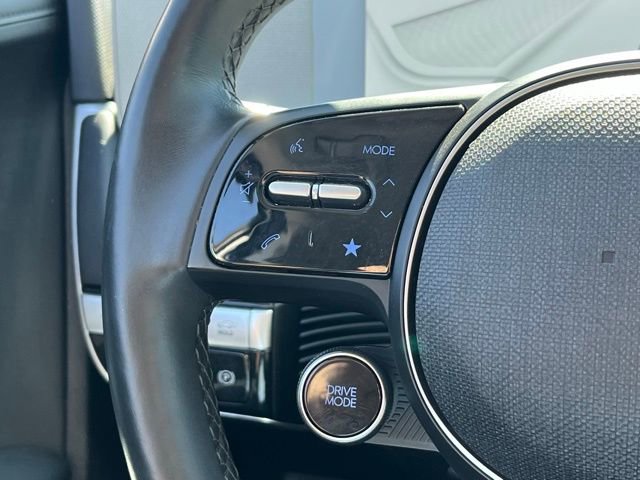 Used 2023 Hyundai Ioniq 5 SEL image 19