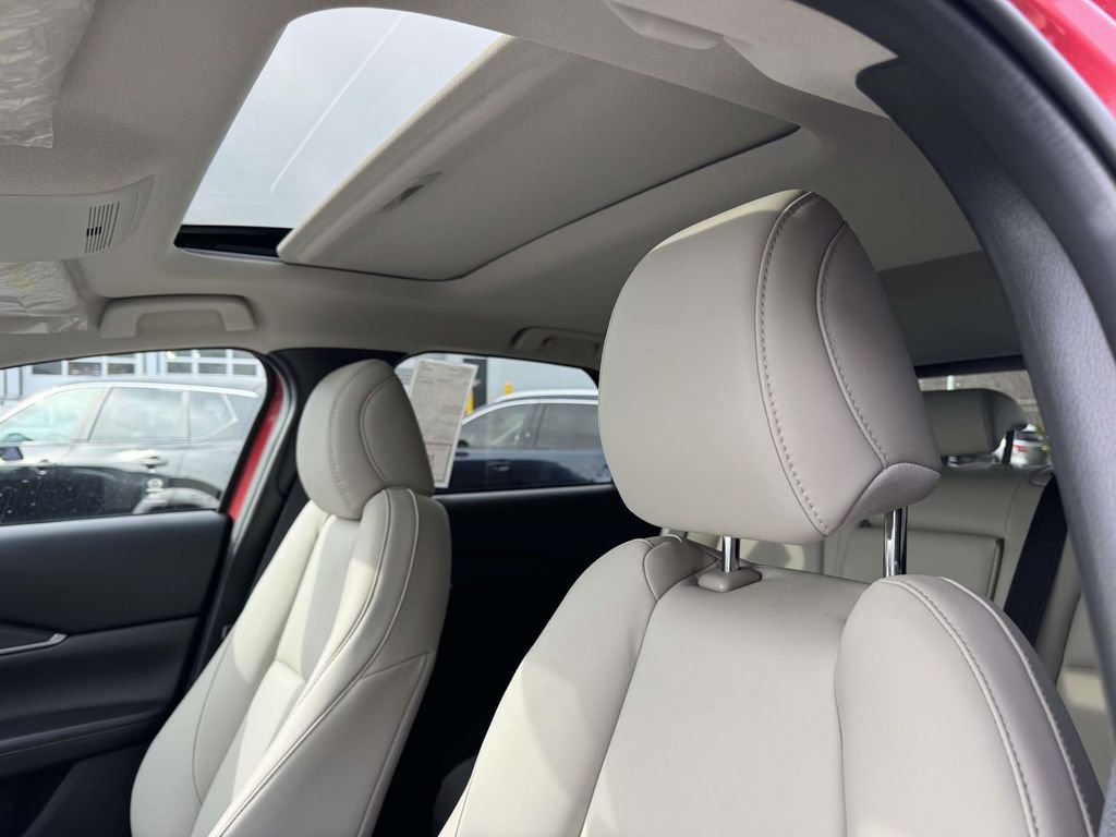 New 2026 MAZDA CX-30 AWD 2.5 S image 26