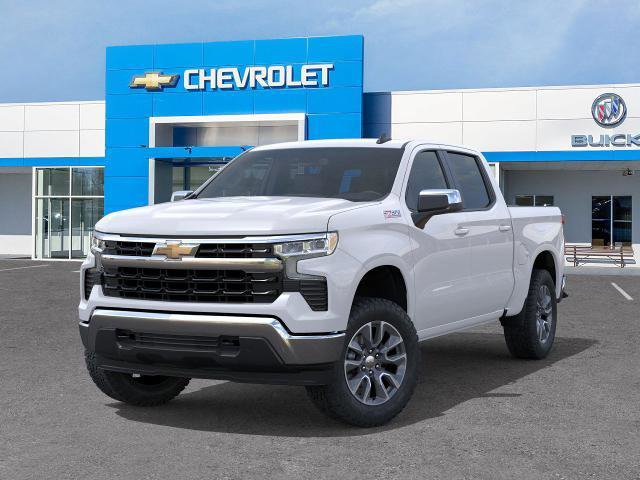 New 2026 Chevrolet Silverado 1500 LT image 6