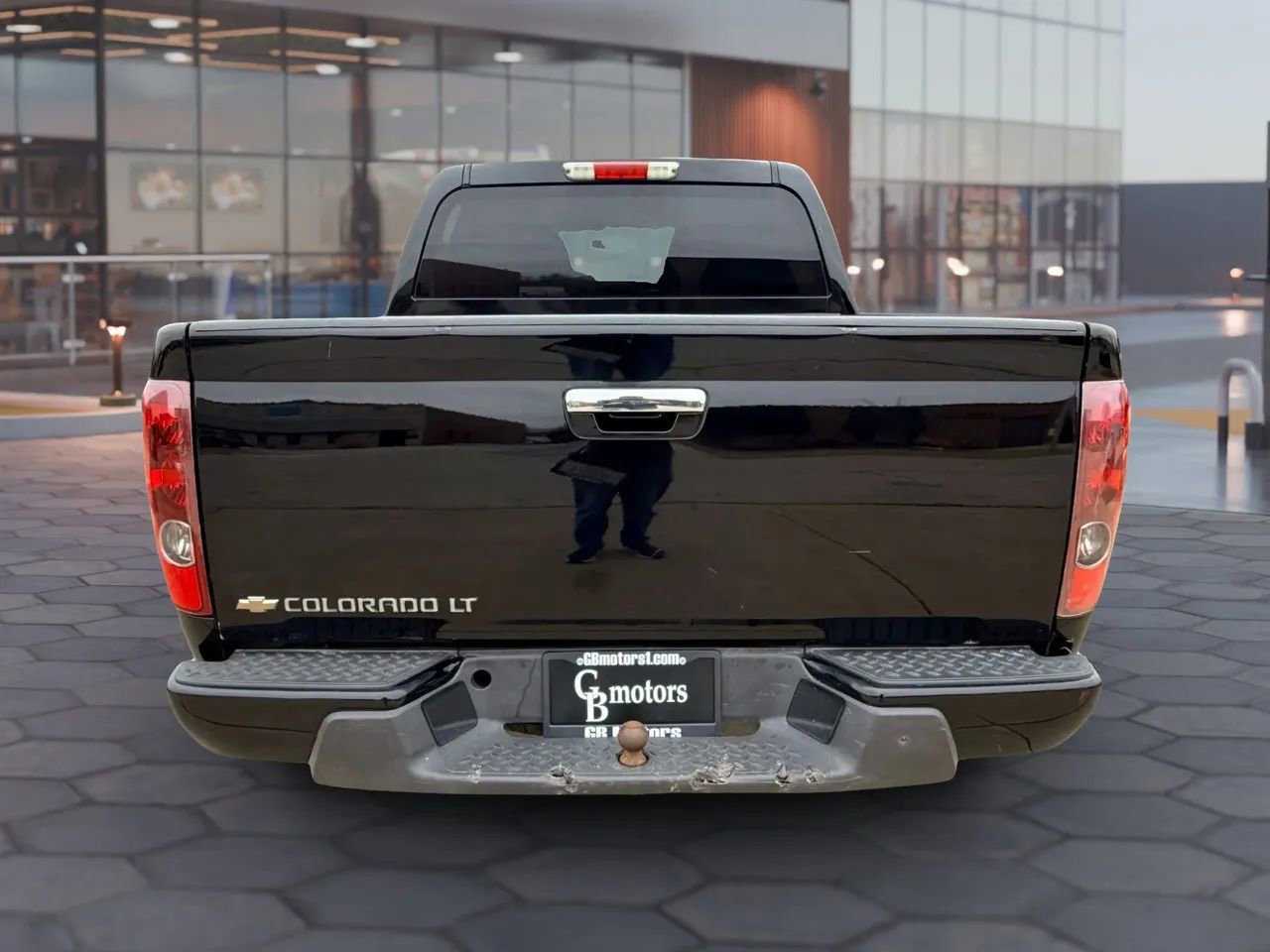 Used 2011 Chevrolet Colorado LT image 5